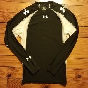 Under Armour Heat Geat men's rash guard M